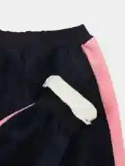 Индиго детский костюм, утепленный