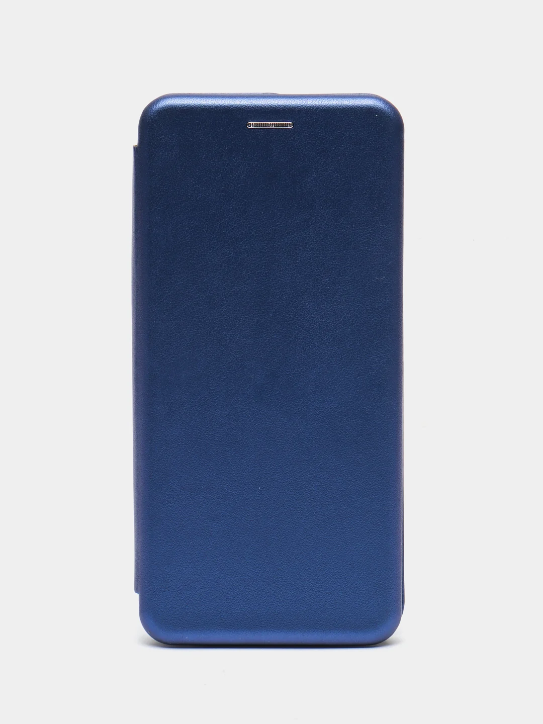Синий чехол-книжка Tecno Spark 20/20C/Spark GO 2024/Infinix Smart 8/Smart 8 Pro/8 plus/HOT 40i