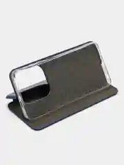 Красный чехол-книжка Tecno Spark 20/20C/Spark GO 2024/Infinix Smart 8/Smart 8 Pro/8 plus/HOT 40i