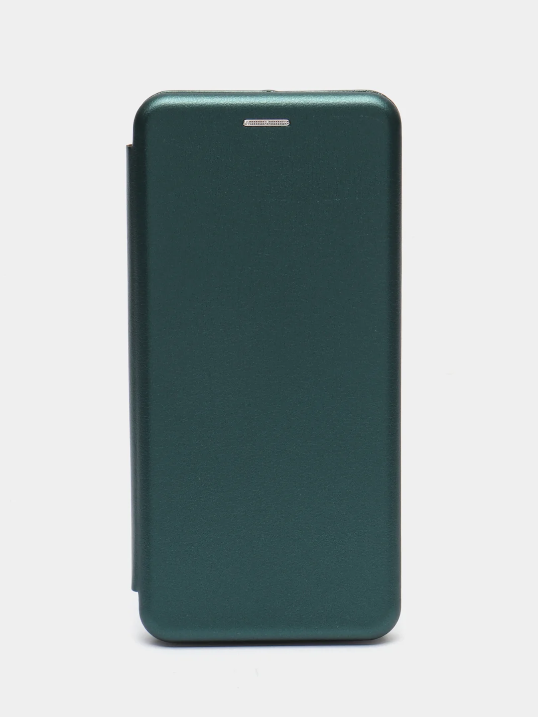 Зеленый чехол-книжка Tecno Spark 20/20C/Spark GO 2024/Infinix Smart 8/Smart 8 Pro/8 plus/HOT 40i