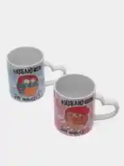 Набор "Люблю аж нимогу", CoolPodarok