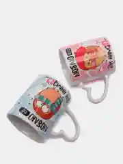Набор "Люблю аж нимогу", CoolPodarok