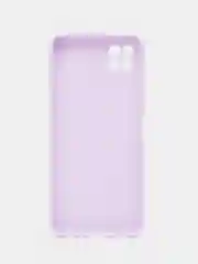 Лавандовый чехол Samsung Galaxy A22s 5G , A22 5G, силиконовый