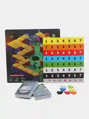 Настольная игра "Имаджинариум", 4 версии
