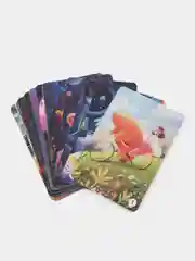 Настольная игра "Имаджинариум", 4 версии