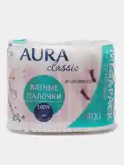 Ватные палочки, 400 шт