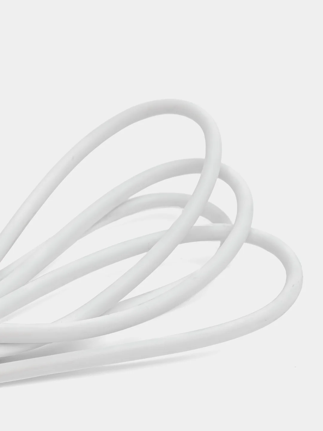 Кабель зарядный USB-Lightning для iPhone, 1м и 2м