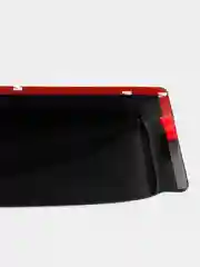 Дефлекторы боковых окон, ветровики для Nissan Qashqai / Ниссан Кашкай 2014-2021