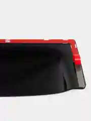 Дефлекторы боковых окон, ветровики для Nissan Terrano / Ниссан Террано с 2014 г