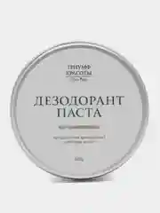 Натуральный содовый дезодорант от пота для тела и ног, гипоаллергенный антиперспирант Мята