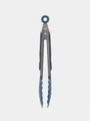 Синий щипцы кулинарные, 23см? FACKELMANN,ELEMENTAL
