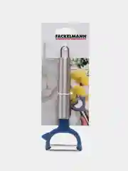 Овощечистка Y-образная, 17 см, FACKELMANN,ELEMENTAL