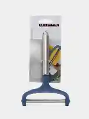 Синий сырорезка, 18,5 см, FACKELMANN,ELEMENTAL