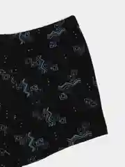 Индиго трусы семейные мужские, Lilians