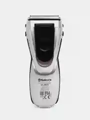 Бритва электрическая Sakura SA-5407S сухое и влажное бритье