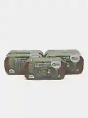Кокосовый субстрат набор 5 шт по 10 л Green Terra