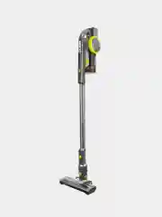 Беспроводной вертикальный пылесос BRAYER BR4262 турбощетка с LED-подсветкой