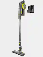 Беспроводной вертикальный пылесос BRAYER BR4262 турбощетка с LED-подсветкой