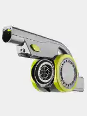 Беспроводной вертикальный пылесос BRAYER BR4262 турбощетка с LED-подсветкой