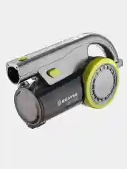 Беспроводной вертикальный пылесос BRAYER BR4262 турбощетка с LED-подсветкой