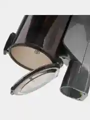 Беспроводной вертикальный пылесос BRAYER BR4262 турбощетка с LED-подсветкой