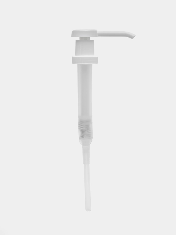 Насос к пластиковому дозатору DHB-103