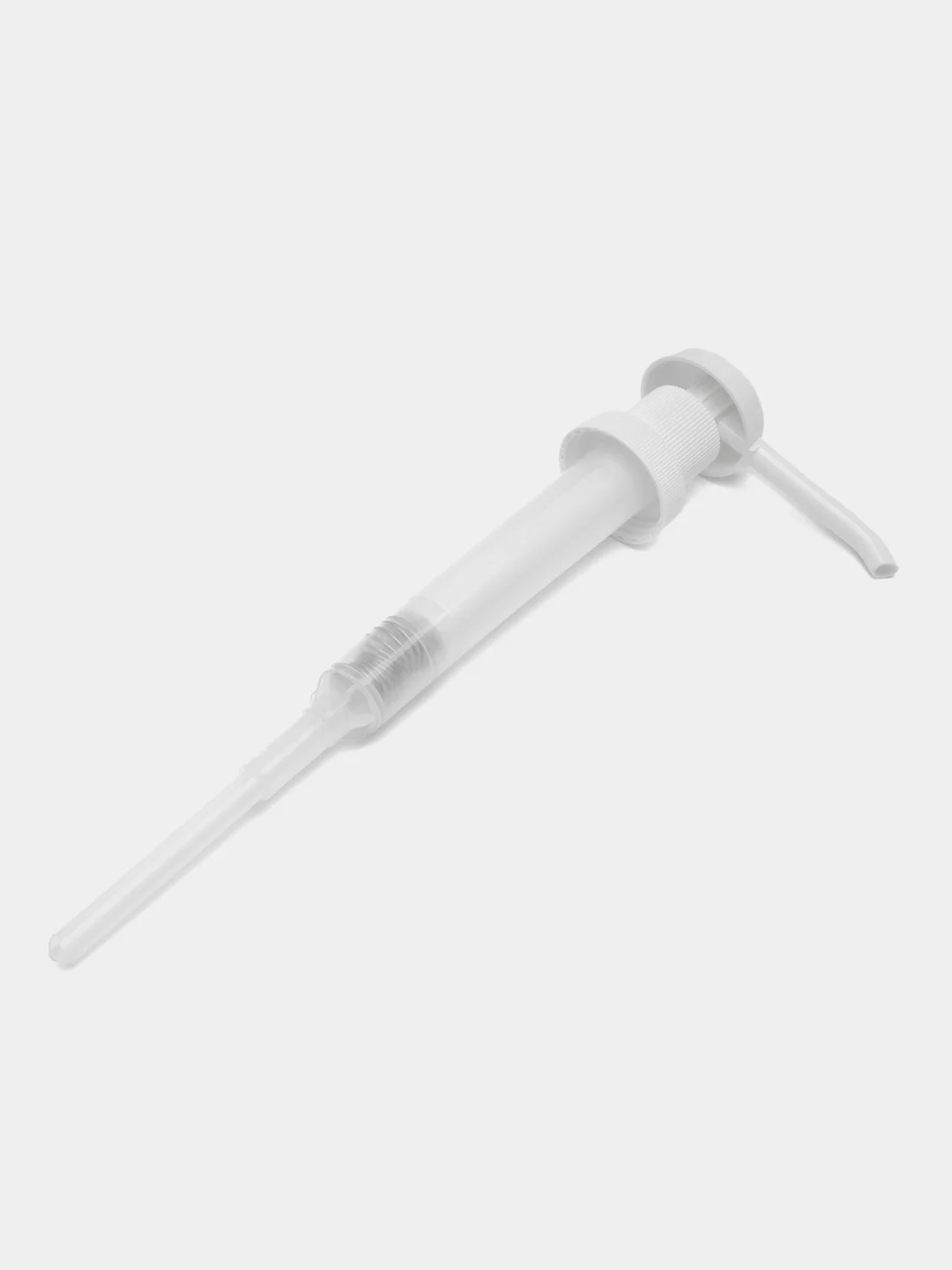 Насос к пластиковому дозатору DHB-103