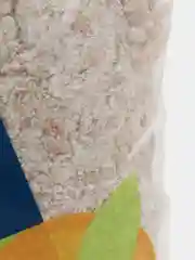Светло-оранжевый жидкие обои Эйр Лайн 603 Silk Plaster для стен