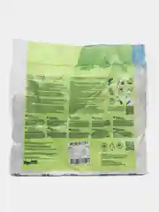 Белый жидкие обои Форт 513 Silk Plaster для стен