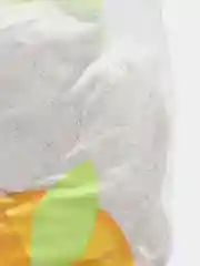Белый жидкие обои Форт 513 Silk Plaster для стен