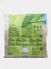 Горчичный жидкие обои Форт 514 Silk Plaster для стен