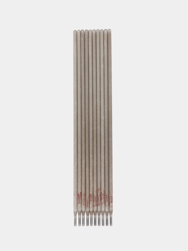 Сварочные электроды по нержавейке LW308L д.4,0мм. 10шт. Lipweld