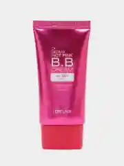 Солнцезащитный тональный BB крем для лица LEBELAGE,бб крем,тоналка,база под макияж,подарок