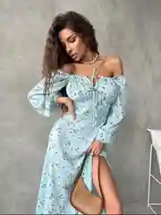 Женское платье