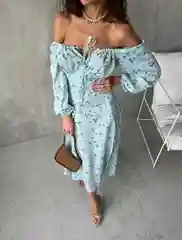 Женское платье