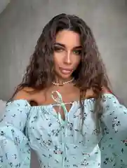 Женское платье