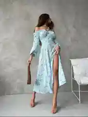 Женское платье