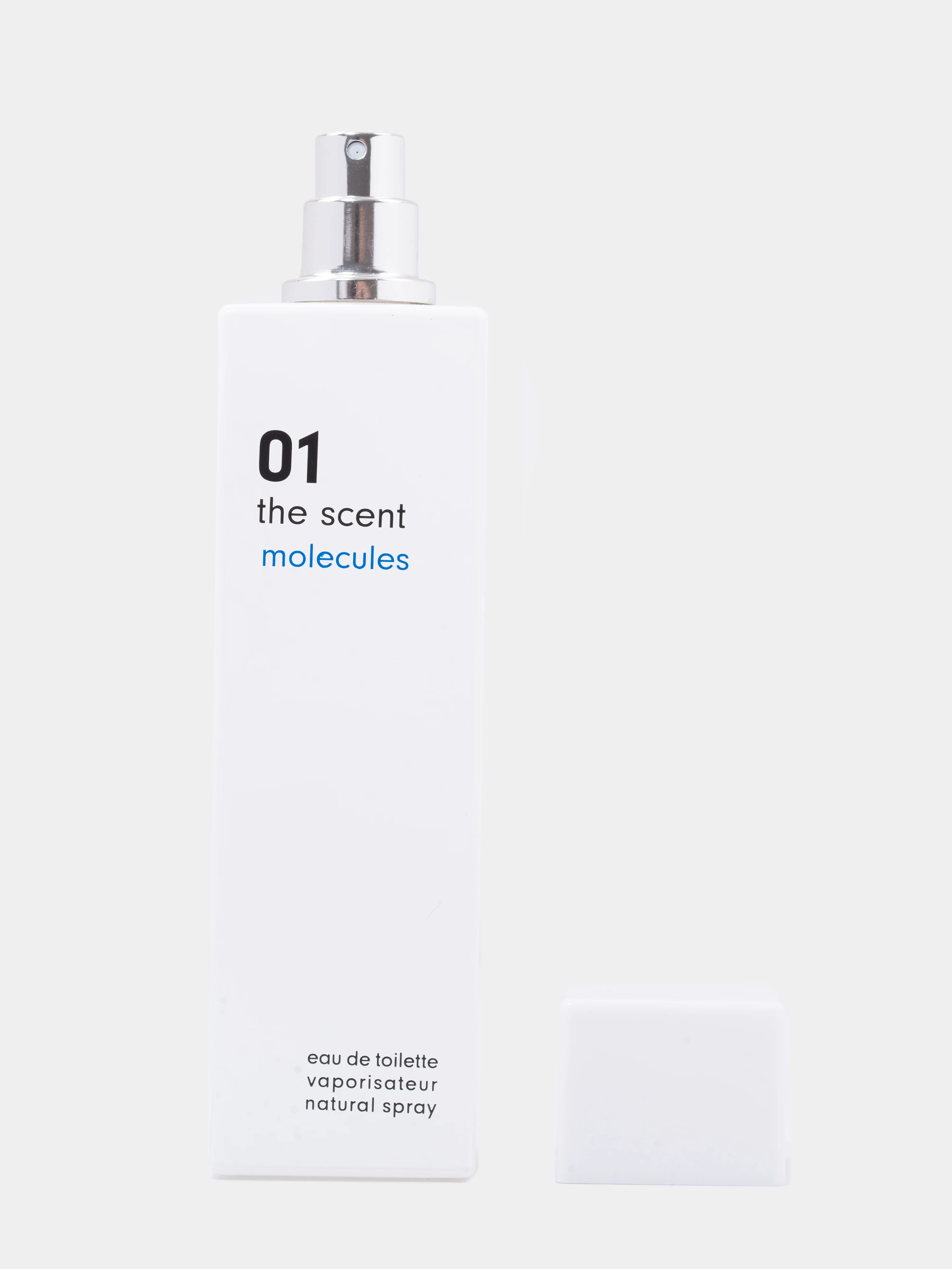 Scent, ароматизатор помещений Molecules 01, туалетная вода, с феромонами, Molecules 02 Eclat