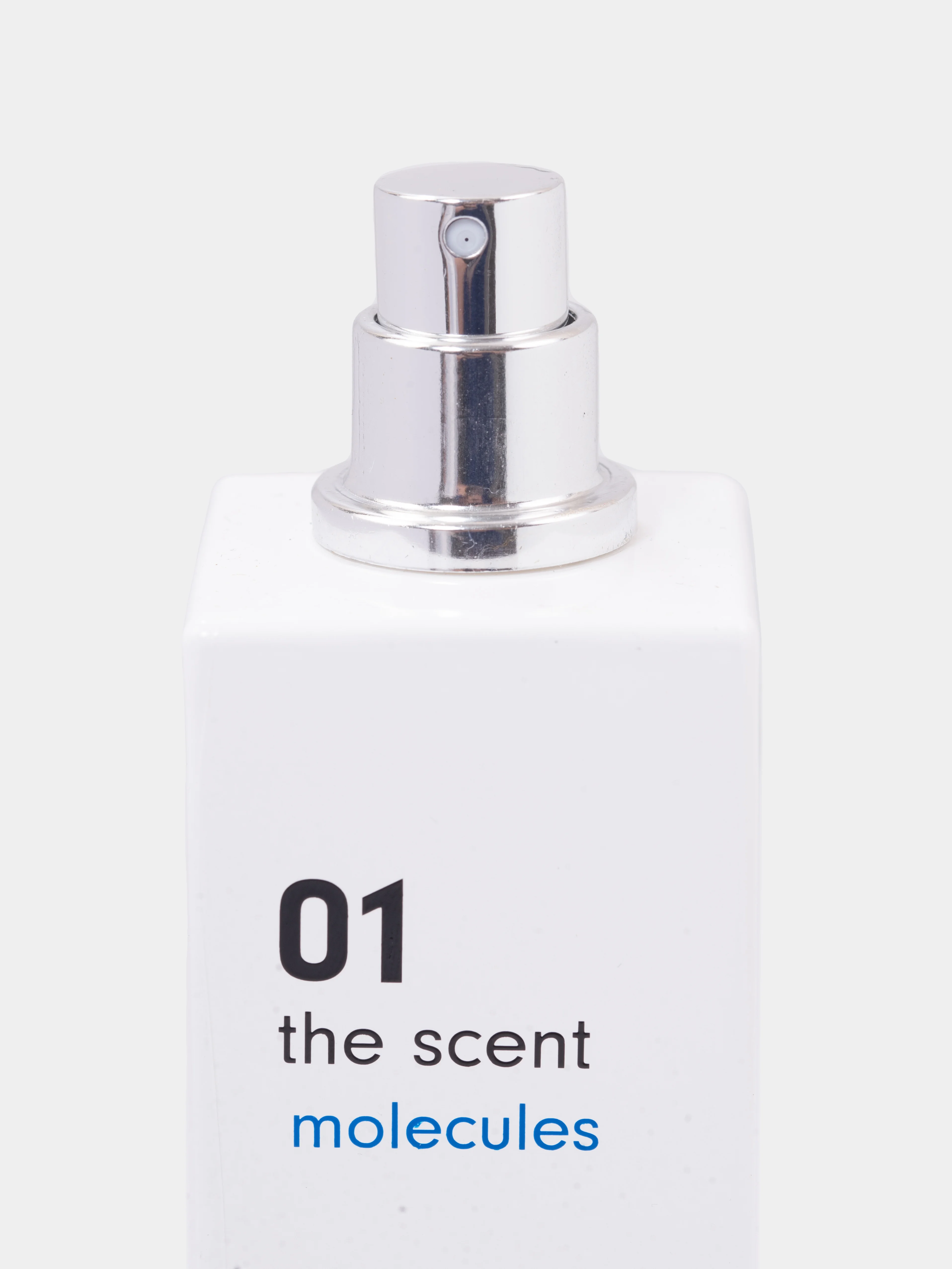Scent, ароматизатор помещений Molecules 01, туалетная вода, с феромонами, Molecules 02 Eclat