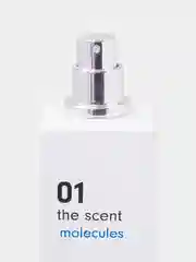 Scent, ароматизатор помещений Molecules 01, туалетная вода, с феромонами, Molecules 02 Eclat