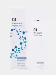 Scent, ароматизатор помещений Molecules 01, туалетная вода, с феромонами, Molecules 02 Eclat