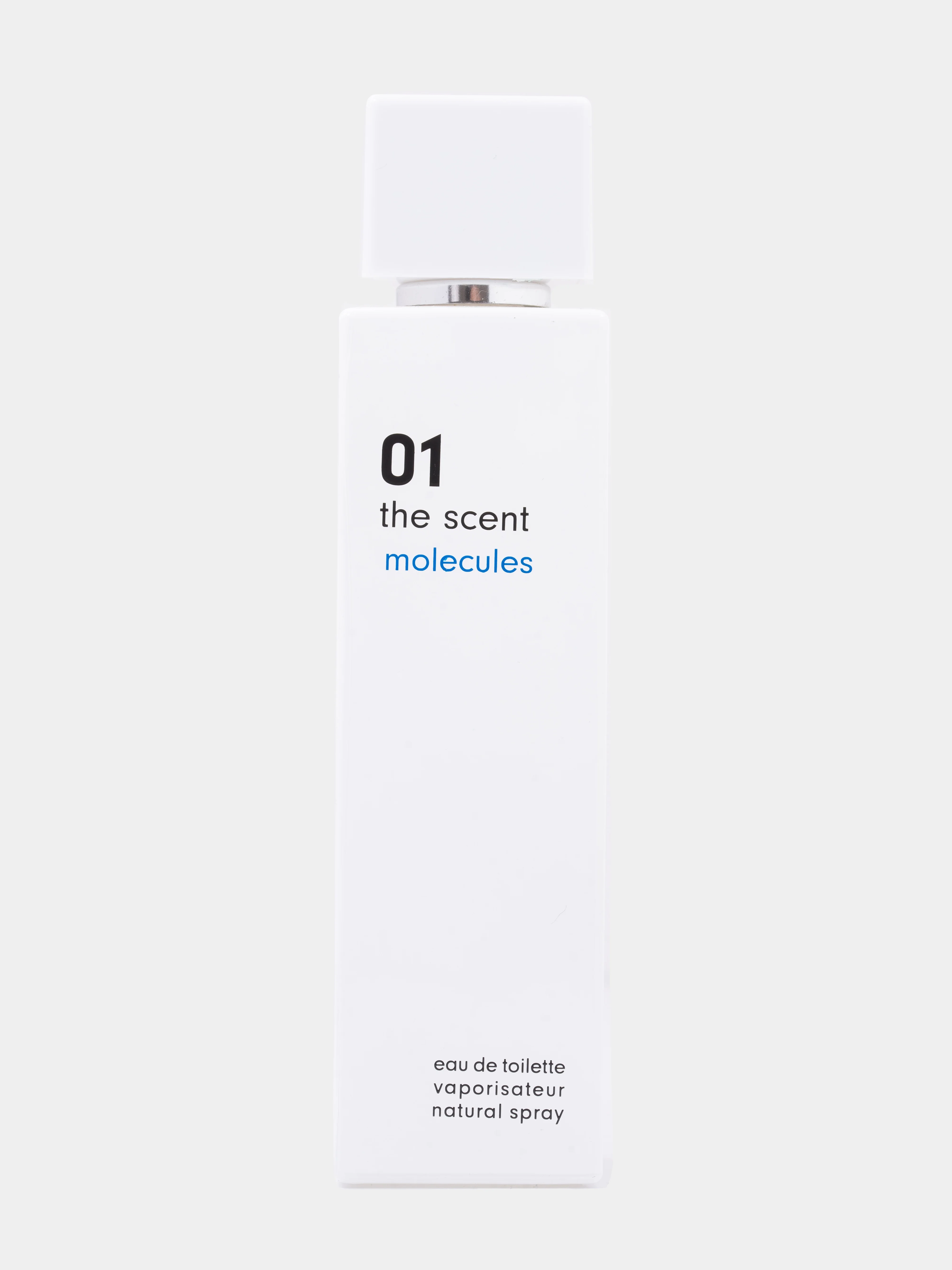 Scent, ароматизатор помещений Molecules 01, туалетная вода, с феромонами, Molecules 02 Eclat