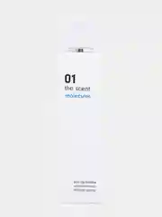 Scent, ароматизатор помещений Molecules 01, туалетная вода, с феромонами, Molecules 02 Eclat
