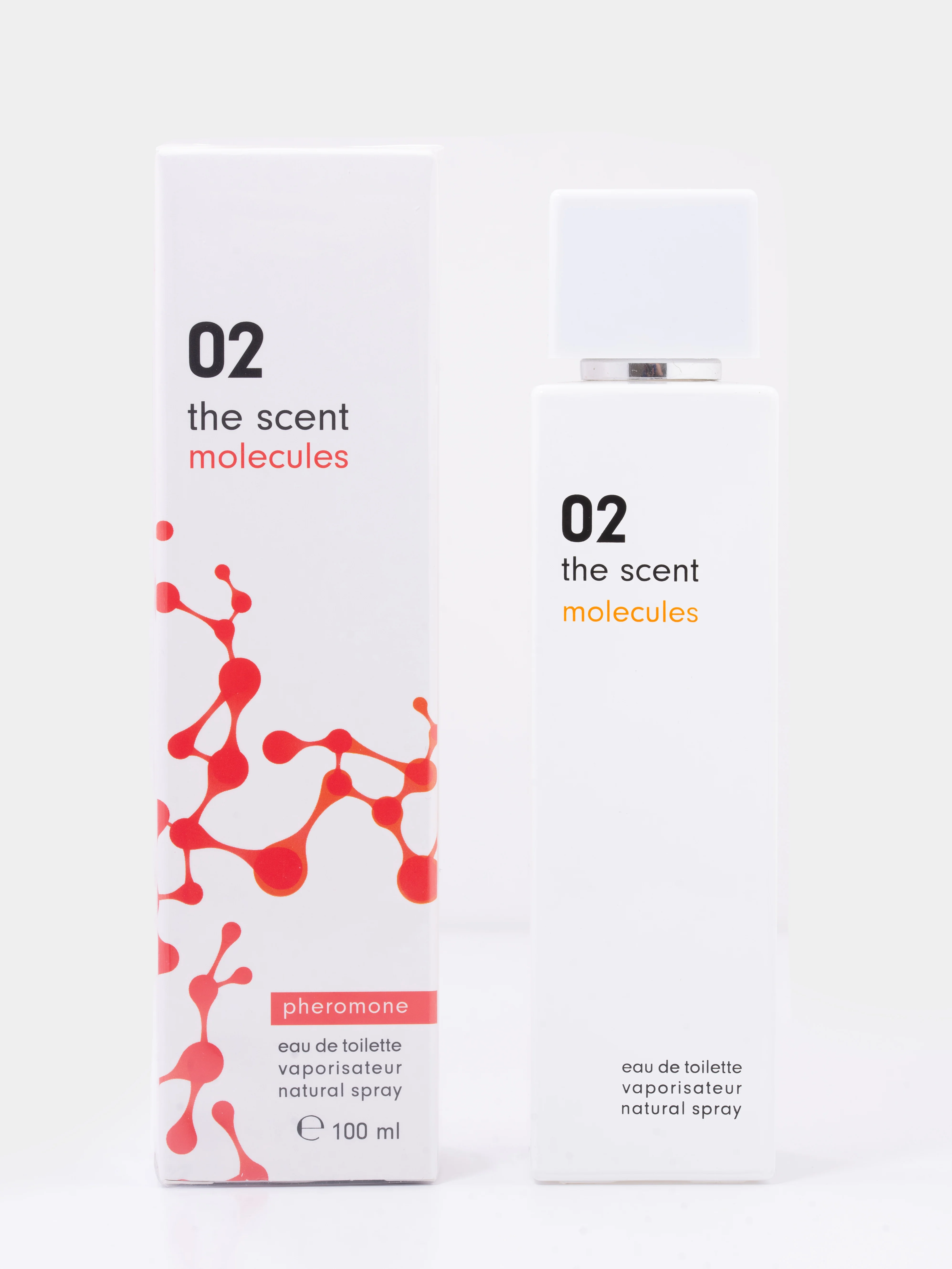 Scent, ароматизатор помещений Molecules 01, туалетная вода, с феромонами, Molecules 02 Eclat