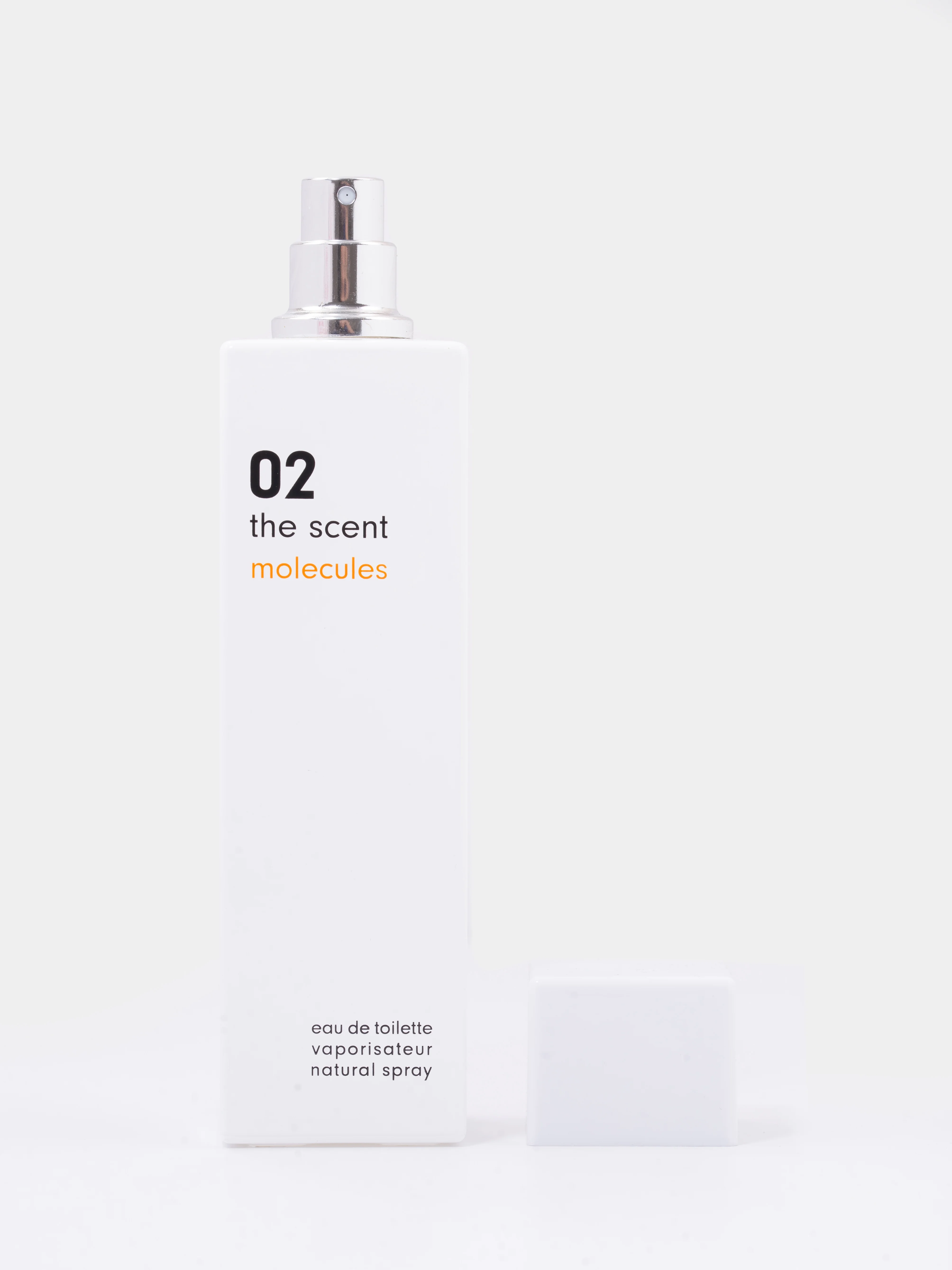 Scent, ароматизатор помещений Molecules 01, туалетная вода, с феромонами, Molecules 02 Eclat