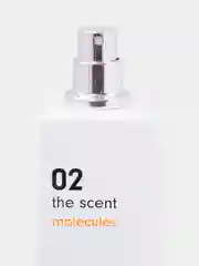 Scent, ароматизатор помещений Molecules 01, туалетная вода, с феромонами, Molecules 02 Eclat