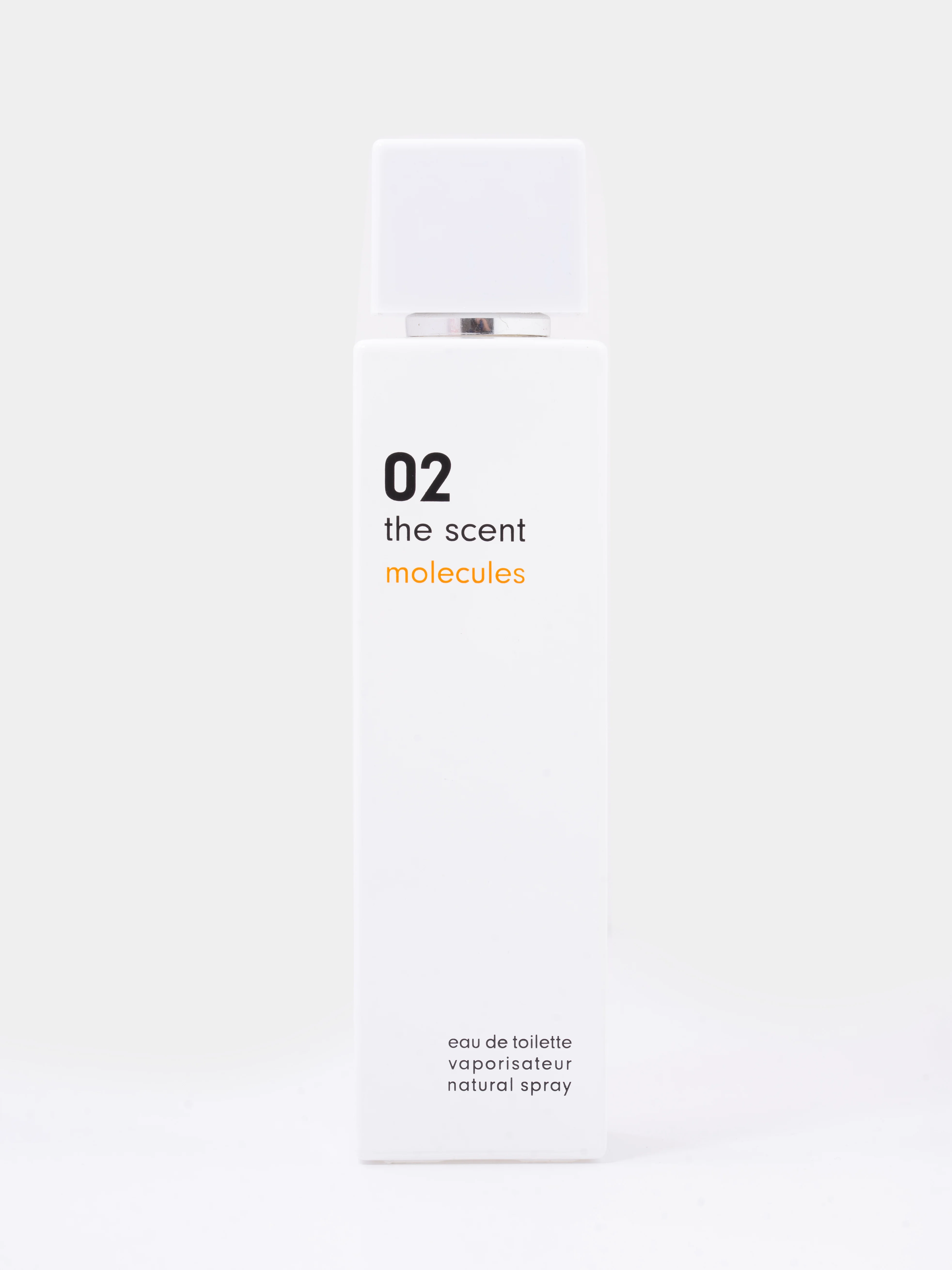 Scent, ароматизатор помещений Molecules 01, туалетная вода, с феромонами, Molecules 02 Eclat
