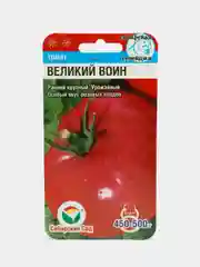 Семена "Томат Великий воин"
