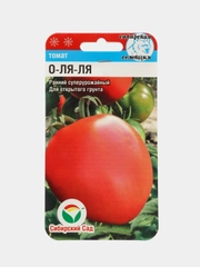 Семена "Томат О ля ля"