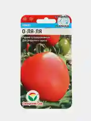 Семена "Томат О ля ля"